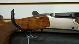 Used Left Handed Krieghoff KX6S 12 Gauge34