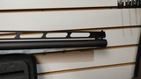 Used Left Handed Krieghoff KX6S 12 Gauge34