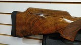 Used Left Handed Krieghoff KX6S 12 Gauge34