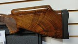 Used Left Handed Krieghoff KX6S 12 Gauge34