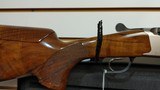 Used Left Handed Krieghoff KX6S 12 Gauge34
