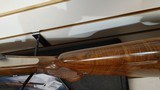 Used Left Handed Krieghoff KX6S 12 Gauge34