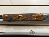 Used K-80 12 32" O/U Step trap Rib , 34" Un-Singled Trap Step Rib, Gold Super Scroll Engraving Pattern, Wide Trigger , hammers guarenteed fo - 12 of 23