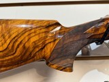 Krieghoff ULM.P Side Plate/ Side Lock 30” Barrels, double palm swell, IM and Light Full choke work done by Briley Mfg less than 100 rounds - 20 of 24
