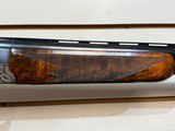 Krieghoff ULM.P Side Plate/ Side Lock 30” Barrels, double palm swell, IM and Light Full choke work done by Briley Mfg less than 100 rounds - 23 of 24