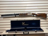 used K80 Sporting 12 Gauge 32