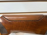 Used Beretta 682 12 Gauge 28" bbl adj comb adj butt custom wooded case good condition - 5 of 23