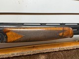 Used Beretta 682 12 Gauge 28" bbl adj comb adj butt custom wooded case good condition - 23 of 23