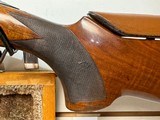 Used Beretta 682 12 Gauge 28" bbl adj comb adj butt custom wooded case good condition - 6 of 23