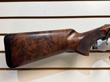 Used Browning 725 American Sporter Gold12 Gauge 30" 5 extended chokes original box unfired very good condition - 14 of 20
