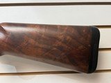 Used Browning 725 American Sporter Gold12 Gauge 30" 5 extended chokes original box unfired very good condition - 2 of 20