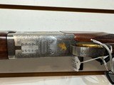 Used Browning 725 American Sporter Gold12 Gauge 30" 5 extended chokes original box unfired very good condition - 8 of 20