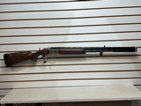 Used Browning 725 American Sporter Gold12 Gauge 30" 5 extended chokes original box unfired very good condition - 12 of 20