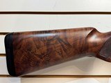Used Browning 725 American Sporter Gold12 Gauge 30" 5 extended chokes original box unfired very good condition - 13 of 20