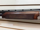 Used Browning 725 American Sporter Gold12 Gauge 30" 5 extended chokes original box unfired very good condition - 6 of 20