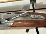 Used Browning 725 American Sporter Gold12 Gauge 30" 5 extended chokes original box unfired very good condition - 5 of 20