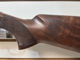 Used Browning 725 American Sporter Gold12 Gauge 30" 5 extended chokes original box unfired very good condition - 3 of 20