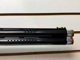 Used Browning 725 American Sporter Gold12 Gauge 30" 5 extended chokes original box unfired very good condition - 19 of 20