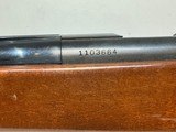 Used Remington 581 22LR 24" bbl 1 mag good condition - 7 of 21