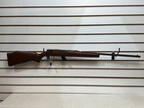 Used Remington 581 22LR 24" bbl 1 mag good condition - 15 of 21