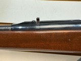 Used Remington 581 22LR 24" bbl 1 mag good condition - 8 of 21