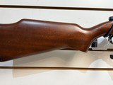 Used Remington 581 22LR 24" bbl 1 mag good condition - 17 of 21