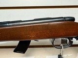 Used Remington 581 22LR 24" bbl 1 mag good condition - 6 of 21