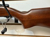 Used Remington 581 22LR 24" bbl 1 mag good condition - 4 of 21