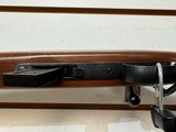 Used Remington 581 22LR 24" bbl 1 mag good condition - 11 of 21