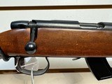 Used Remington 581 22LR 24" bbl 1 mag good condition - 18 of 21