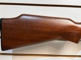 Used Remington 581 22LR 24" bbl 1 mag good condition - 16 of 21