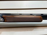 Lightly UsedRizzini BR110 LUX LIte 28 Gauge 2 3/4" 5 chokes wrench luggage case - 22 of 22