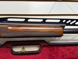 Used Caesar Guerini Impact Maxum 12 Gauge 32