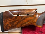 Used Caesar Guerini Impact Maxum 12 Gauge 32
