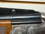Used Caesar Guerini Impact Maxum 12 Gauge 32
