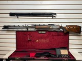 Used Caesar Guerini Impact Maxum 12 Gauge 32
