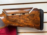 Used Caesar Guerini Impact Maxum 12 Gauge 32