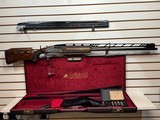 Used Caesar Guerini Impact Maxum 12 Gauge 32