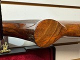 Used Caesar Guerini Impact Maxum 12 Gauge 32