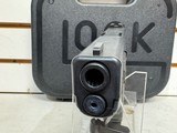 Used Glock 17 9mm Police 4 1/2" bbl 1 mag hard case good condition - 7 of 12