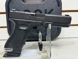 Used Glock 17 9mm Police 4 1/2" bbl 1 mag hard case good condition - 8 of 12