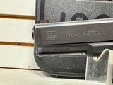 Used Glock 17 9mm Police 4 1/2" bbl 1 mag hard case good condition - 6 of 12