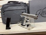 New Kimber KDS9C Silver - 16 of 18