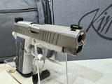 New Kimber KDS9C Silver - 17 of 18