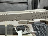 New Kimber KDS9C Silver - 6 of 18