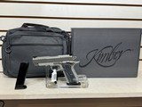 New Kimber KDS9C Silver - 1 of 18