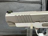 New Kimber KDS9C Silver - 7 of 18
