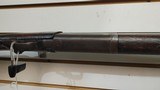 Used Lefever Single 12 30" bbl cracked stock gun smith special needs work parts gun only - 19 of 22