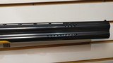 New Browning Millers 425 12 gauge 30" ported barrel Grade 2-3 wood Gray Engraved Receiver 3 trigger system 2IC 1 MD 1SK wrench tool new 2023 inv - 17 of 23