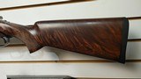 New Browning Millers 425 12 gauge 30" ported barrel Grade 2-3 wood Gray Engraved Receiver 3 trigger system 2IC 1 MD 1SK wrench tool new 2023 inv - 2 of 23